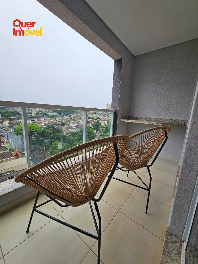 Apartamento, 2 quartos, 55 m² - Foto 5