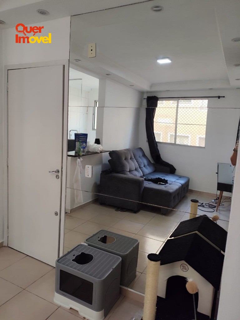 Apartamento, 2 quartos, 49 m² - Foto 5