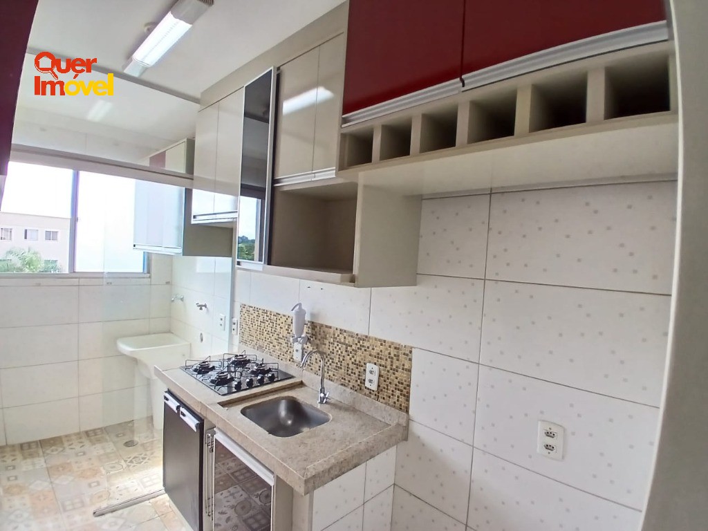 Apartamento, 2 quartos, 47 m² - Foto 4