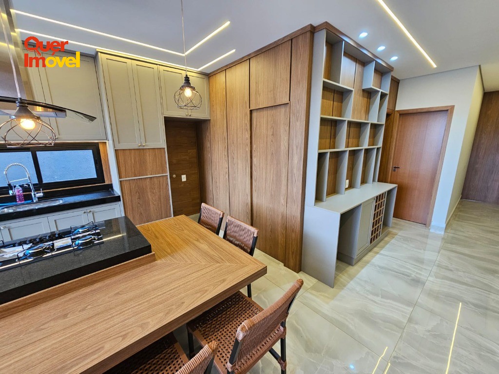 Casa de Condomínio, 3 quartos - Foto 10