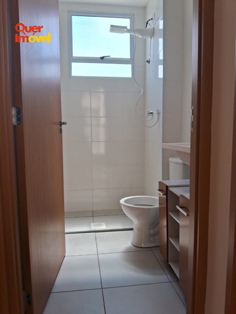 Apartamento, 2 quartos, 40 m² - Foto 4