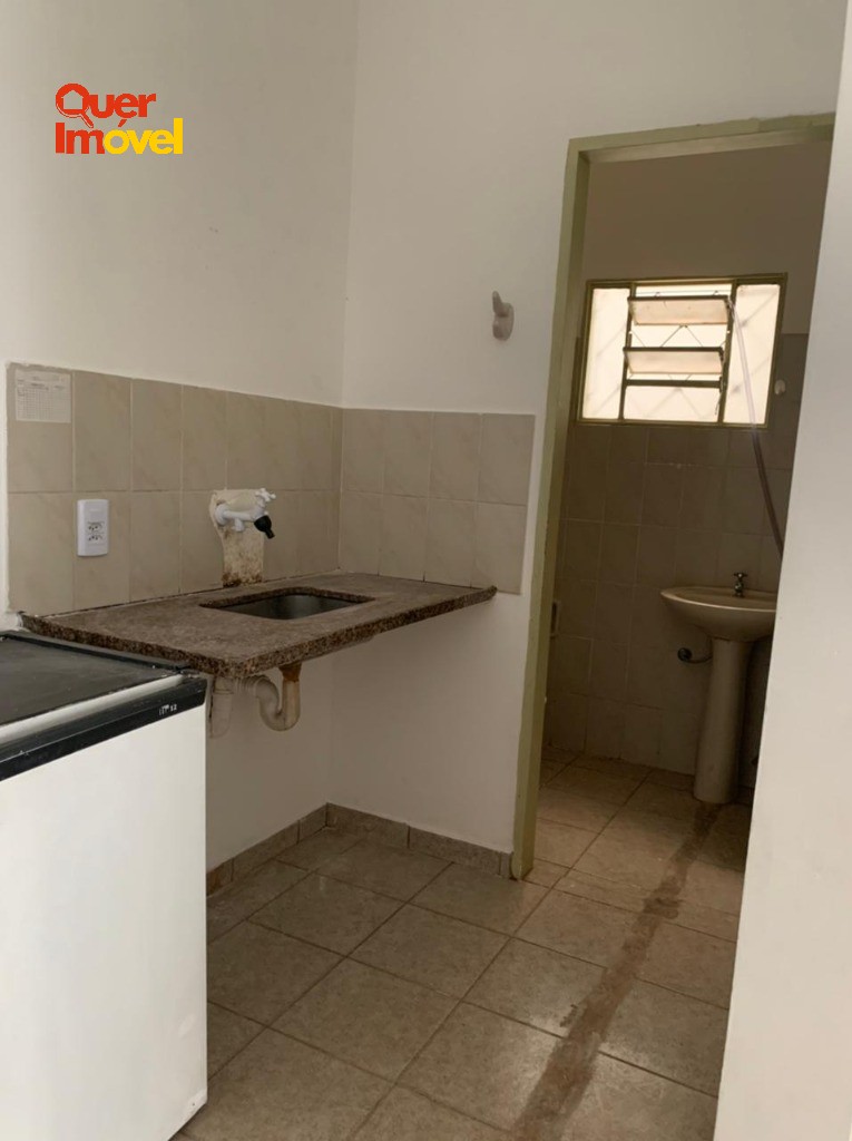 Sala-Conjunto, 35 m² - Foto 3