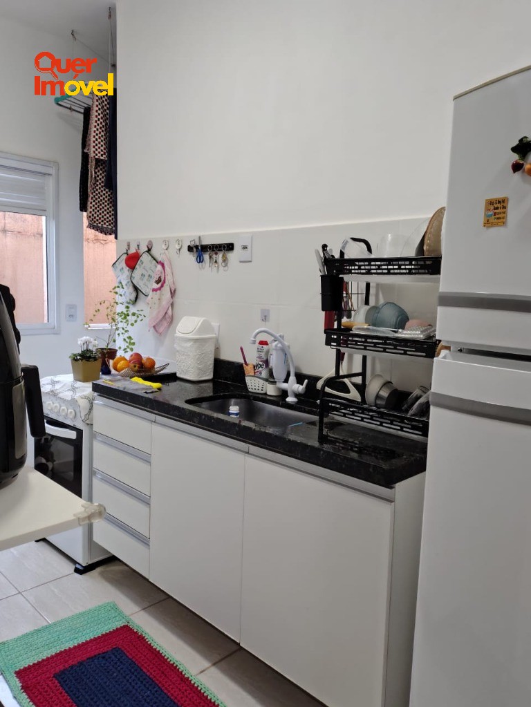 Apartamento, 2 quartos, 57 m² - Foto 5