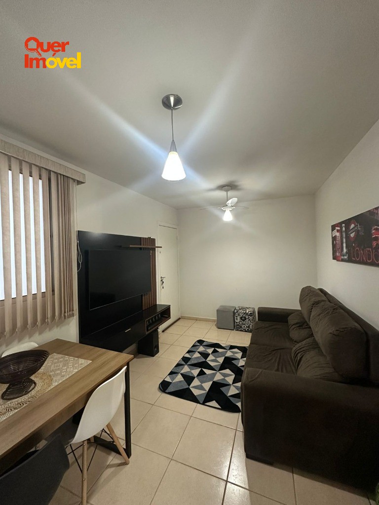 Apartamento, 2 quartos, 54 m² - Foto 1