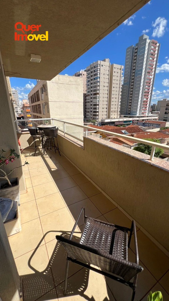 Apartamento, 2 quartos, 82 m² - Foto 6