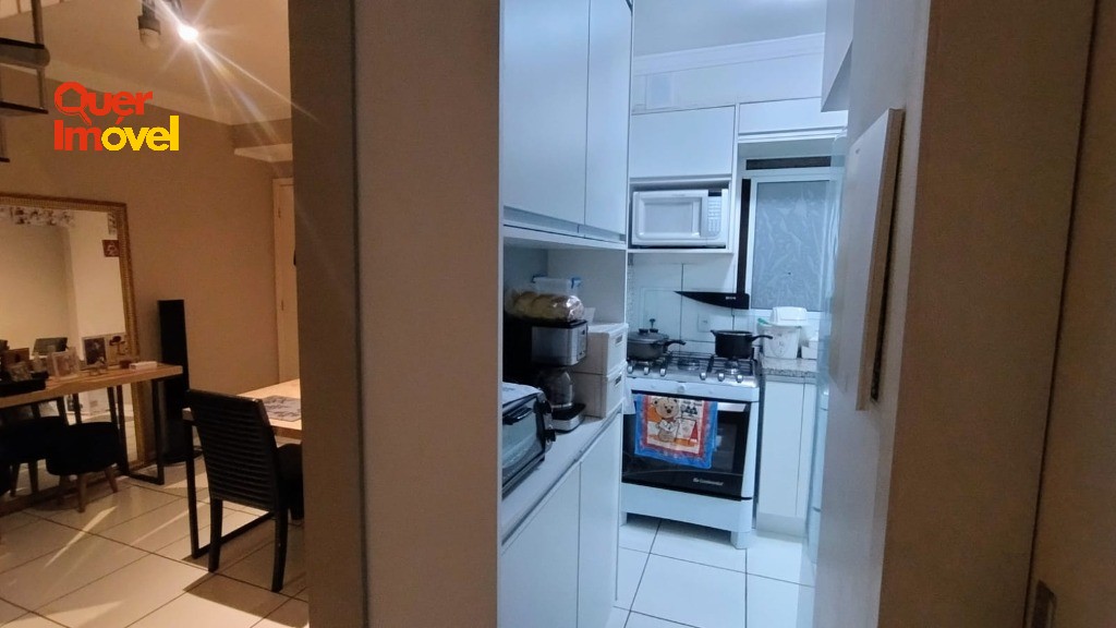 Apartamento, 3 quartos, 94 m² - Foto 4