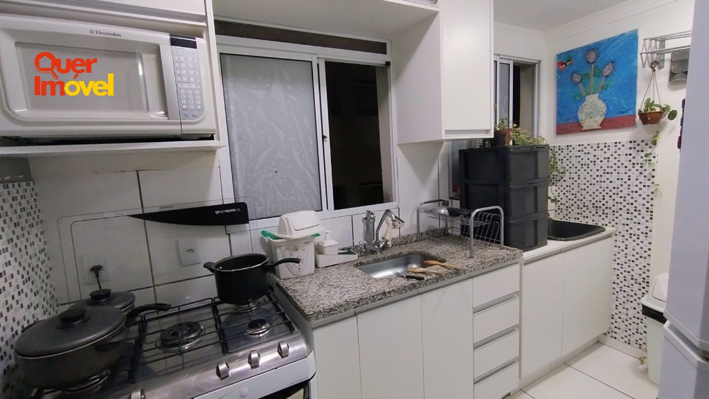 Apartamento, 3 quartos, 94 m² - Foto 5