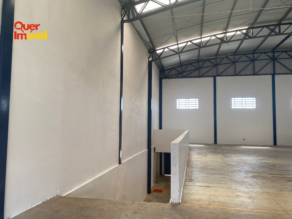 Depósito-Galpão, 722 m² - Foto 3