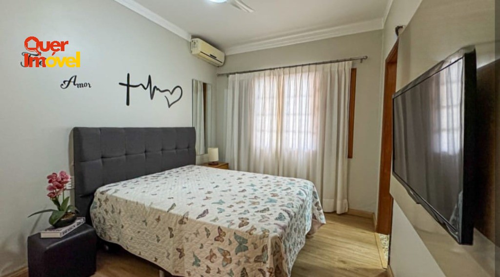 Casa, 3 quartos, 280 m² - Foto 10