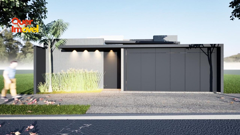 Casa, 3 quartos, 130 m² - Foto 1