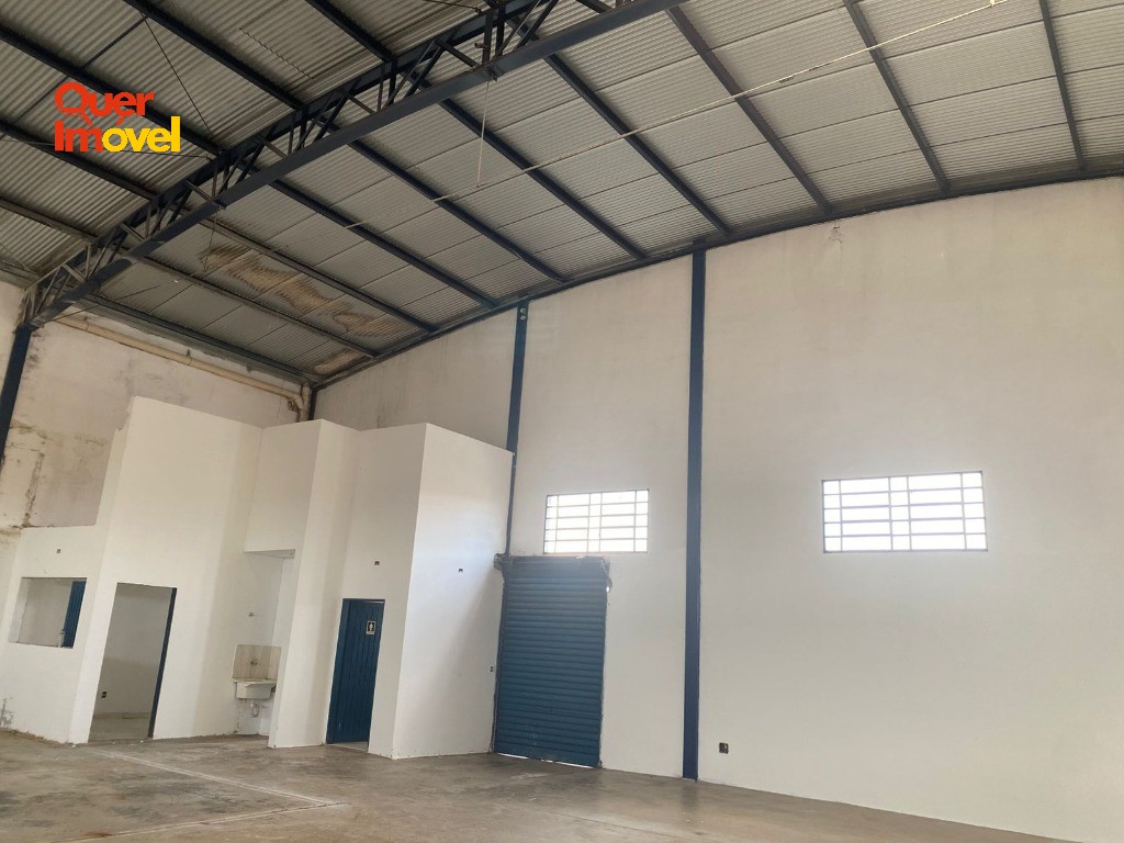 Depósito-Galpão, 722 m² - Foto 2