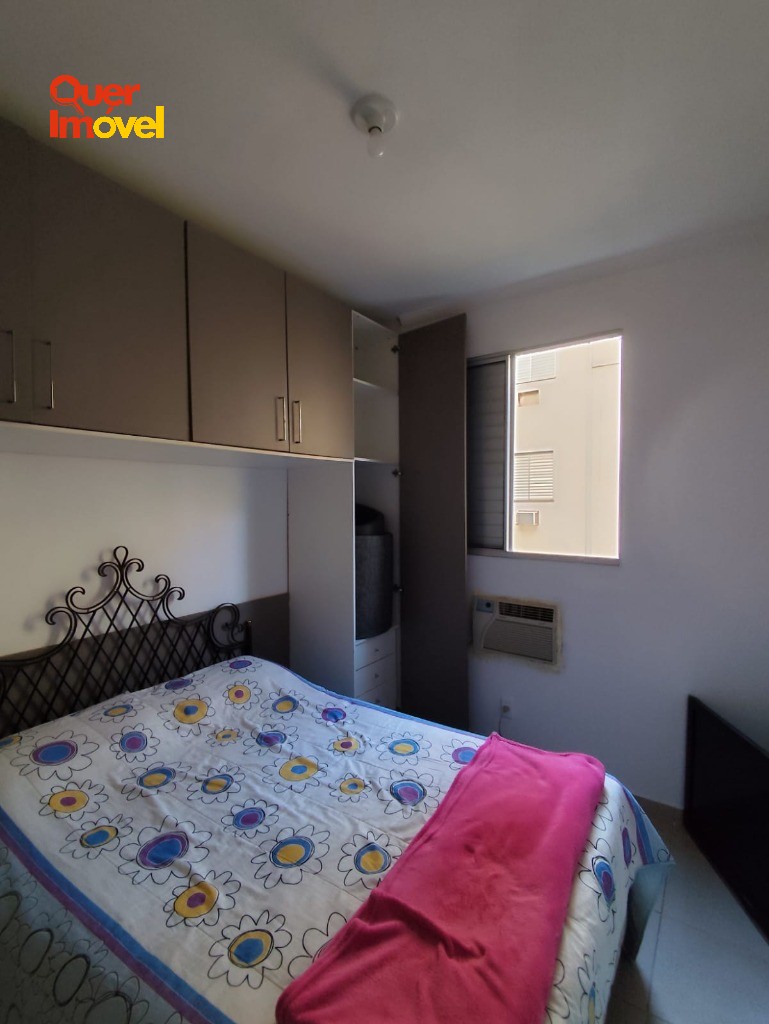Apartamento, 2 quartos, 49 m² - Foto 9