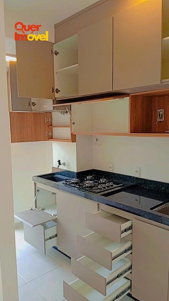 Apartamento, 2 quartos, 51 m² - Foto 2