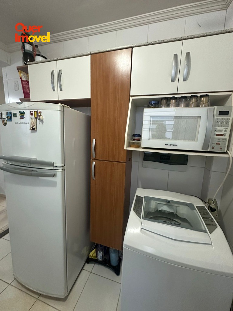 Apartamento, 2 quartos, 54 m² - Foto 5