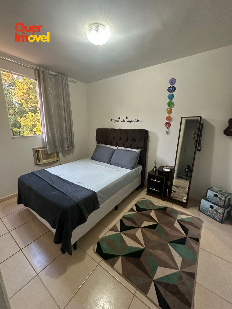Apartamento, 2 quartos, 54 m² - Foto 12