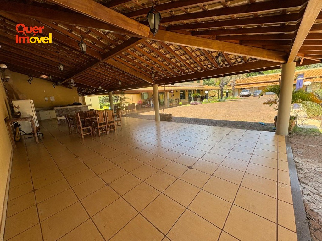 Chácara, 6 quartos - Foto 15