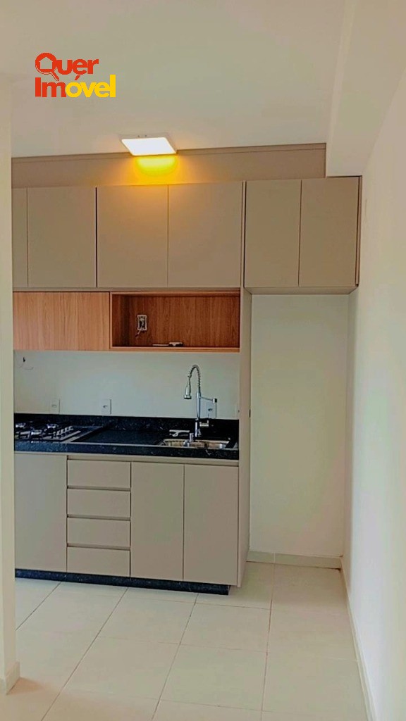 Apartamento, 2 quartos, 51 m² - Foto 1