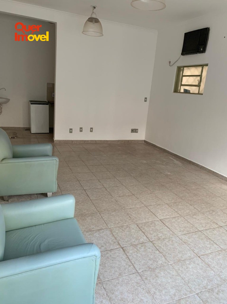 Sala-Conjunto, 35 m² - Foto 1