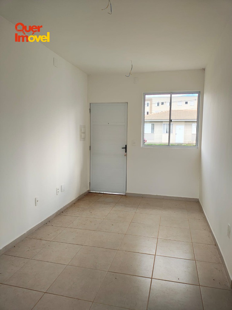 Casa de Condomínio, 2 quartos - Foto 2
