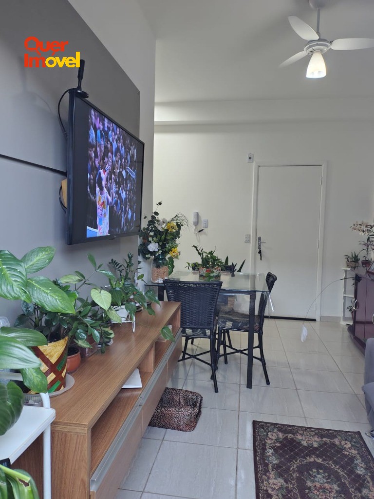 Apartamento, 2 quartos, 57 m² - Foto 1