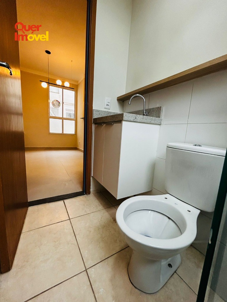 Apartamento, 2 quartos, 41 m² - Foto 8