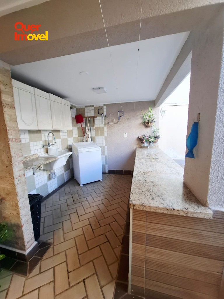 Casa, 3 quartos, 250 m² - Foto 6
