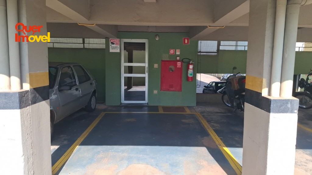 Apartamento, 2 quartos, 48 m² - Foto 10