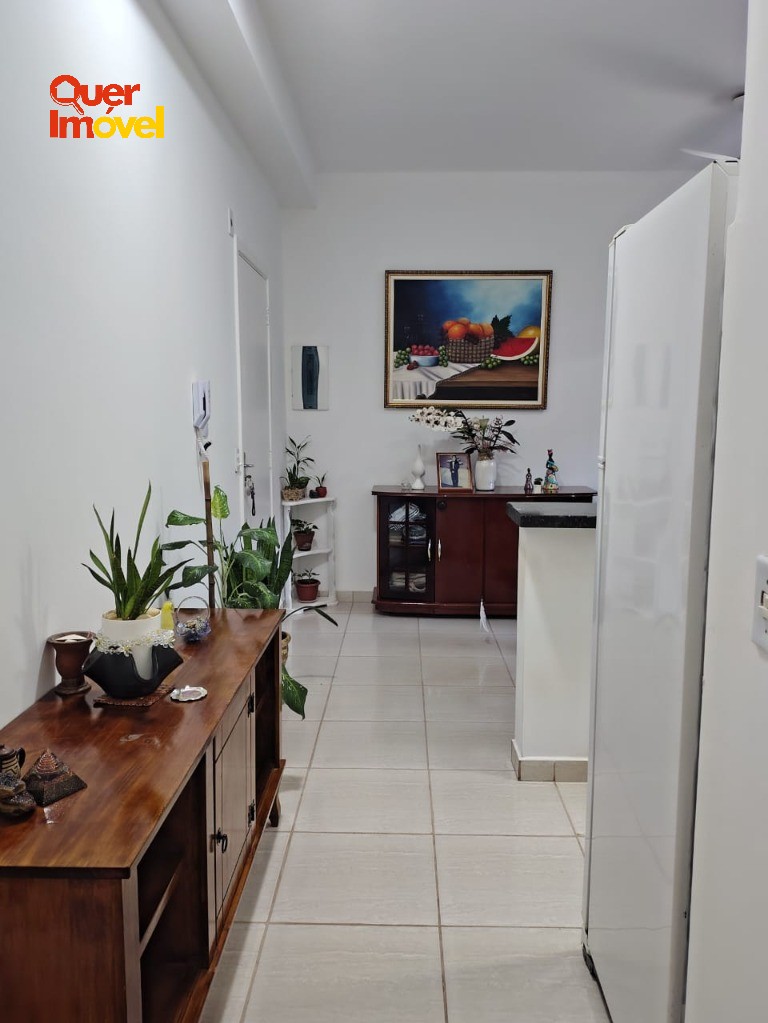 Apartamento, 2 quartos, 57 m² - Foto 4