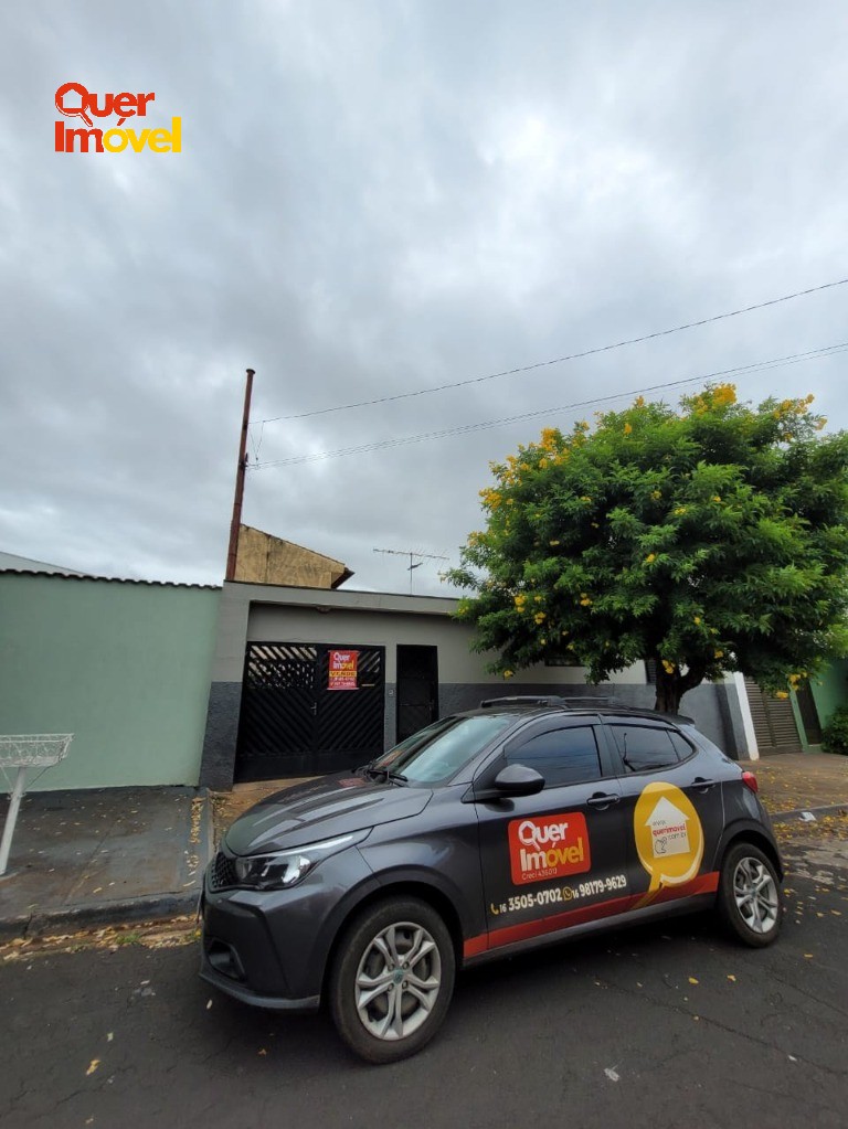 Casa, 2 quartos, 87 m² - Foto 2