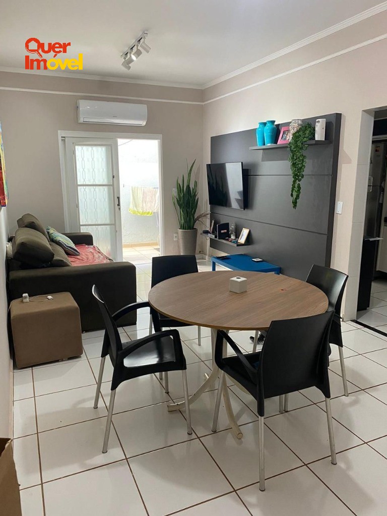 Apartamento, 2 quartos, 85 m² - Foto 2