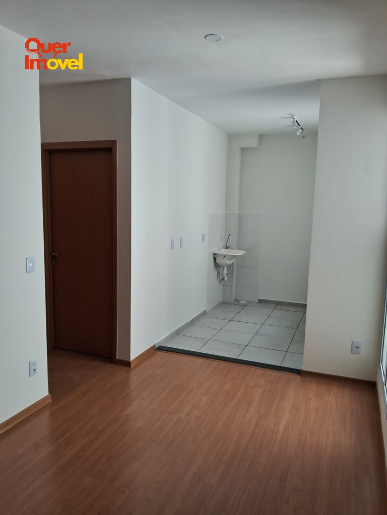 Apartamento, 2 quartos, 40 m² - Foto 1