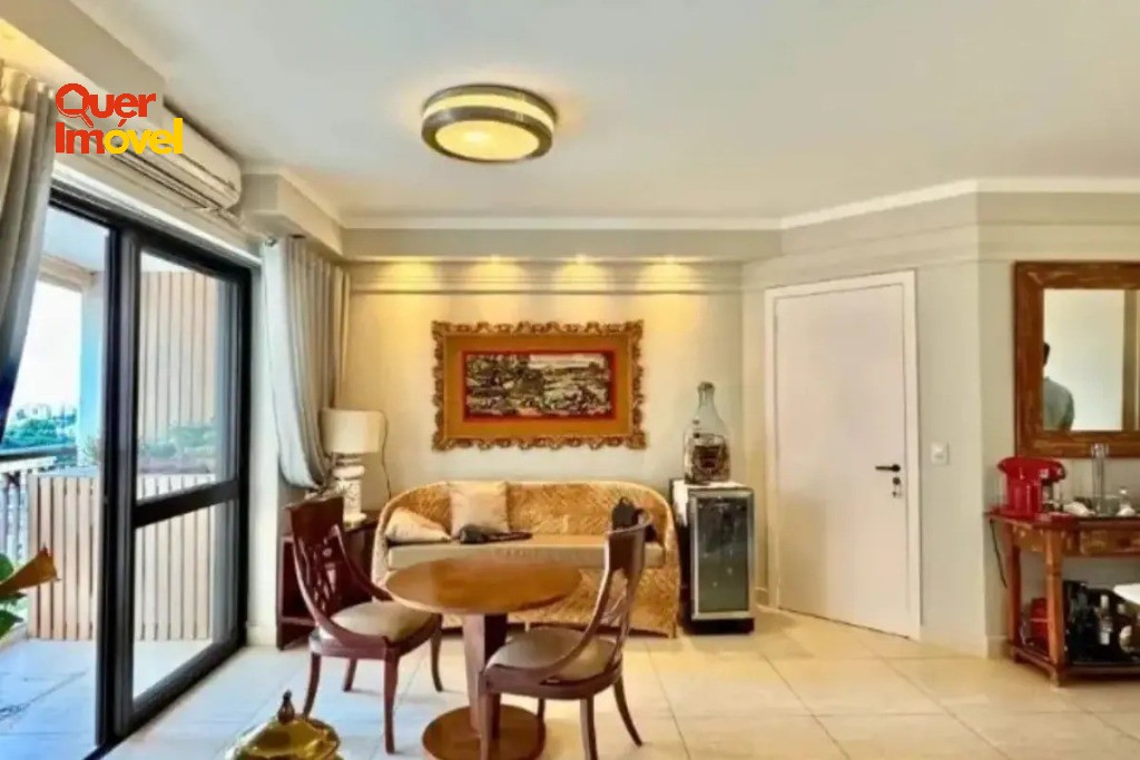 Apartamento, 3 quartos, 115 m² - Foto 1