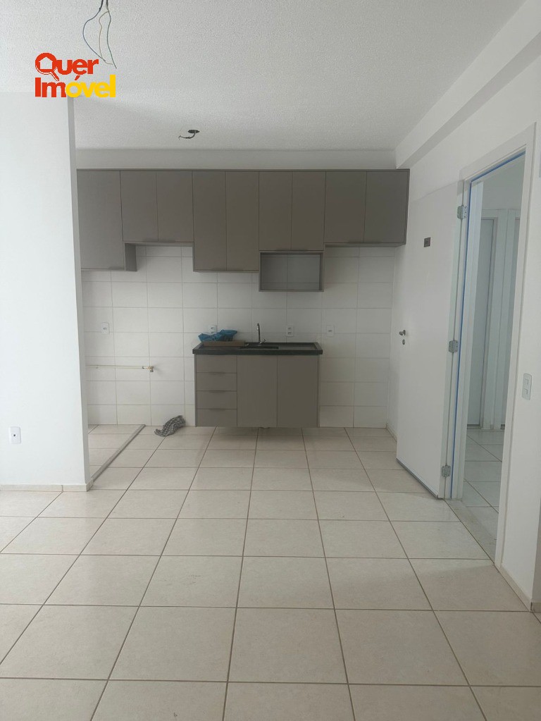 Apartamento, 2 quartos, 48 m² - Foto 2