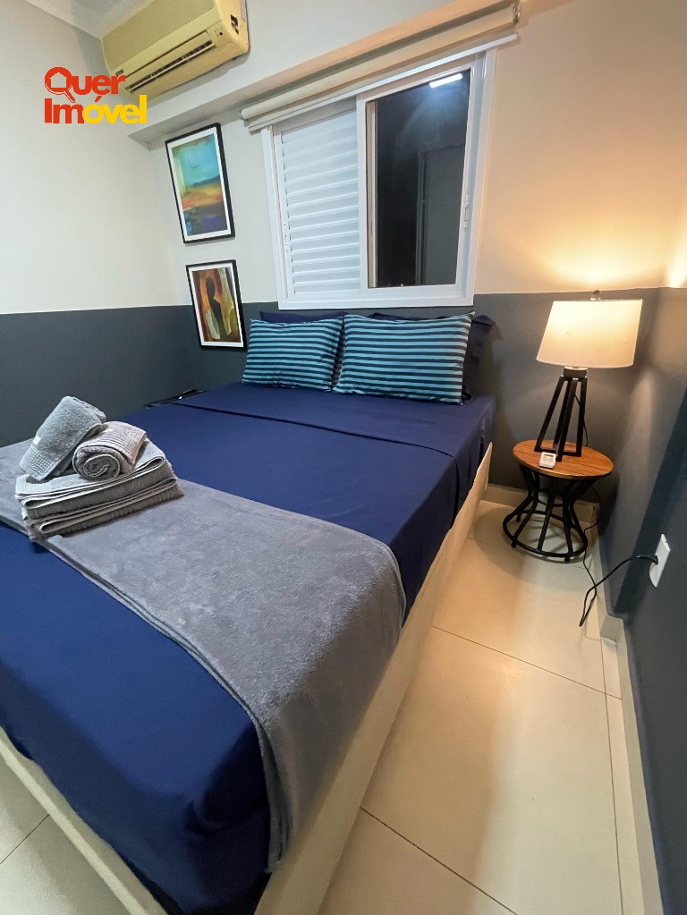 Infinite Aparts: Apartamento à Venda em Ribeirão Preto-SP, Bairro Santa Cruz do José Jacques 2 Quartos, 2 Salas, 1 Banheiro, 2 Vagas de Garagem 55,00 m² Quer Imóvel Negócios Imobiliários