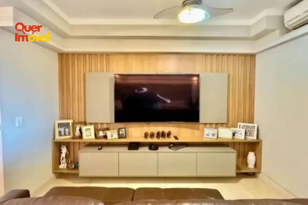 Apartamento, 3 quartos, 115 m² - Foto 4