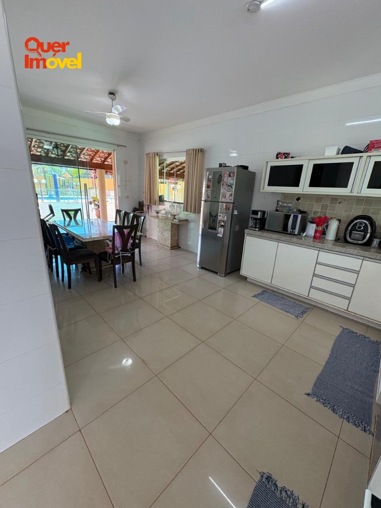 Chácara, 6 quartos - Foto 22