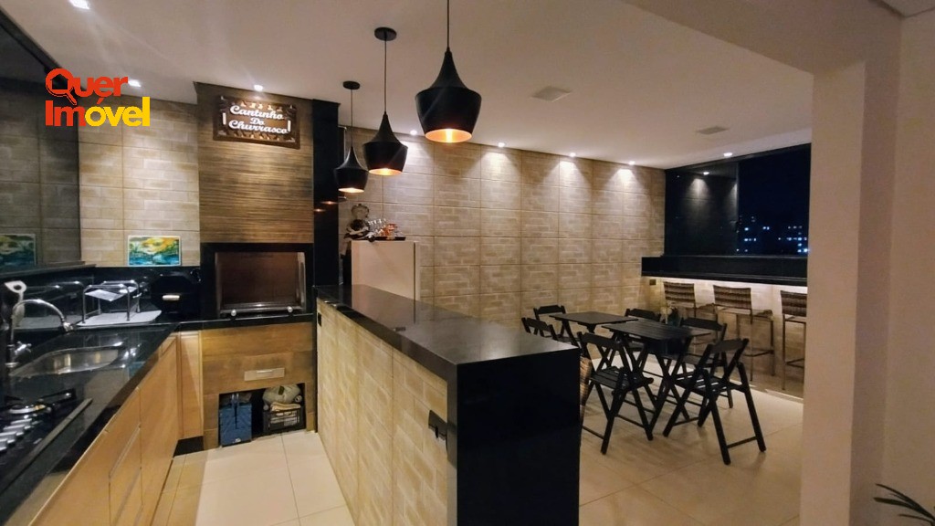 Apartamento, 3 quartos, 94 m² - Foto 1
