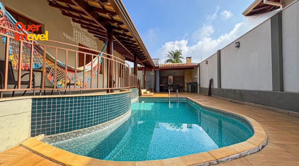 Casa, 3 quartos, 280 m² - Foto 16
