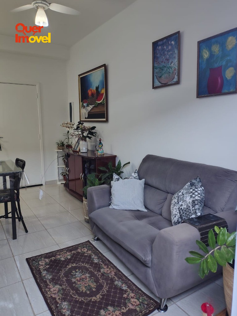 Apartamento, 2 quartos, 57 m² - Foto 2