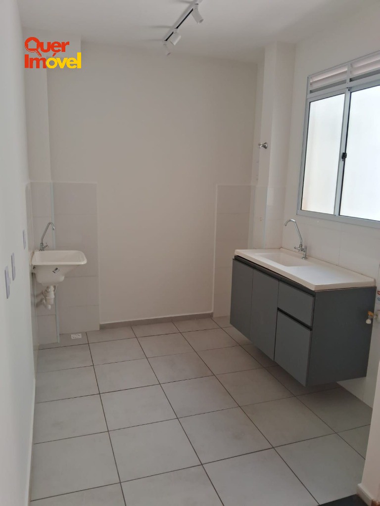 Apartamento, 2 quartos, 40 m² - Foto 2