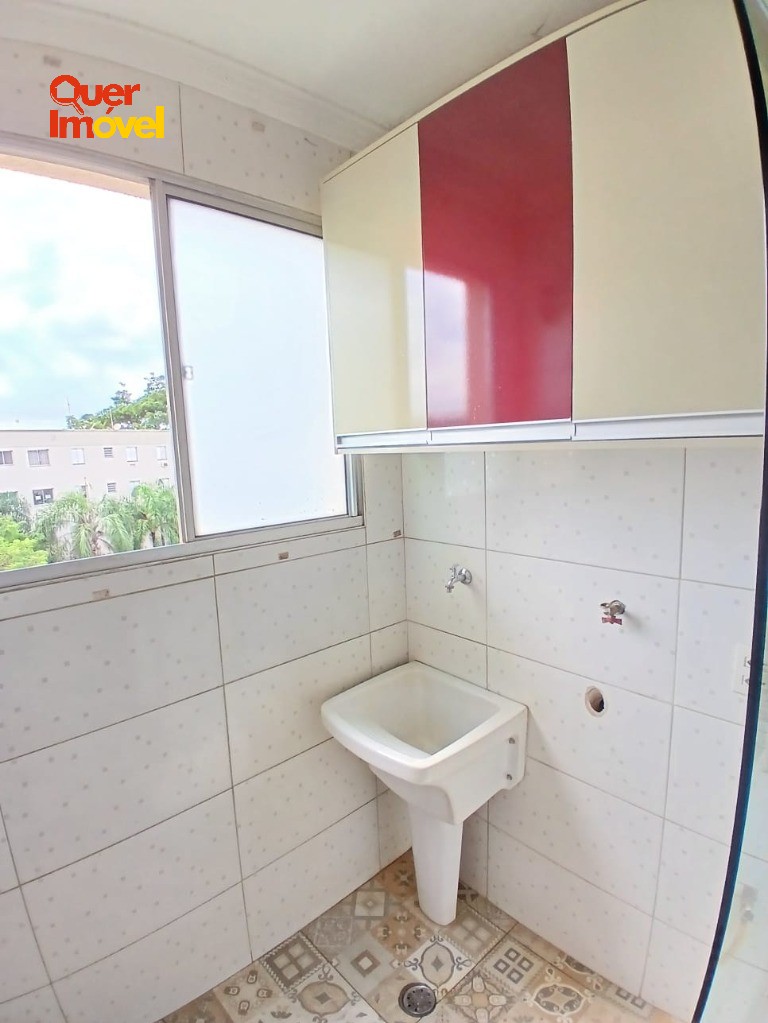 Apartamento, 2 quartos, 47 m² - Foto 5