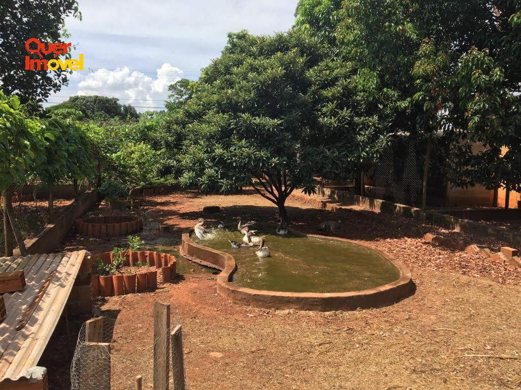 Chácara, 6 quartos - Foto 9