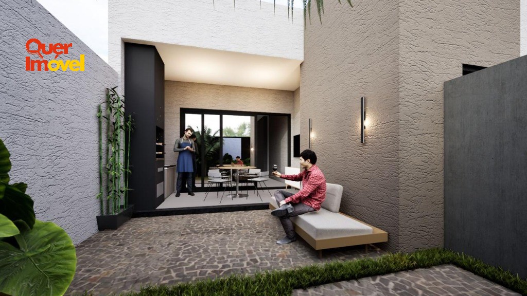Casa, 3 quartos, 130 m² - Foto 7