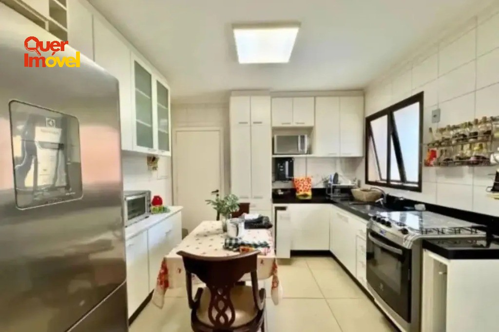 Apartamento, 3 quartos, 115 m² - Foto 5