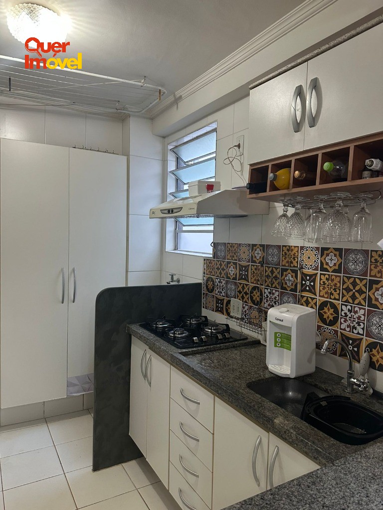 Apartamento, 2 quartos, 54 m² - Foto 9