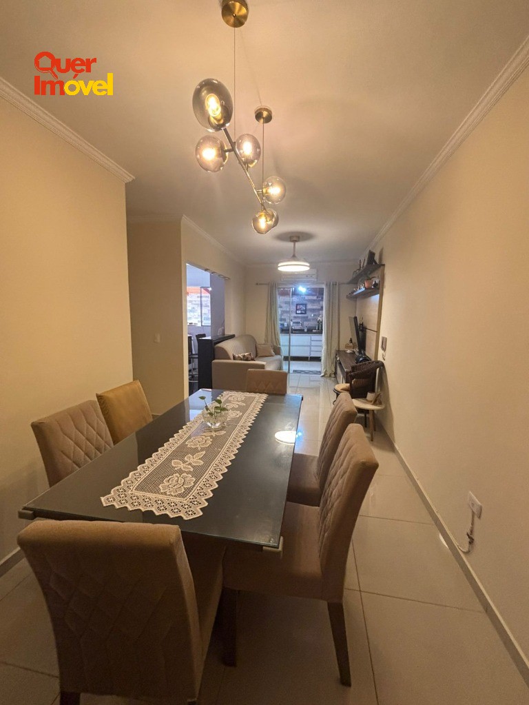 Apartamento, 2 quartos, 92 m² - Foto 2