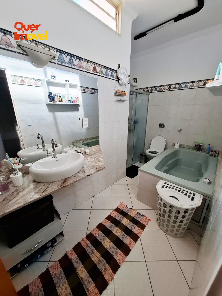 Casa, 3 quartos, 250 m² - Foto 19