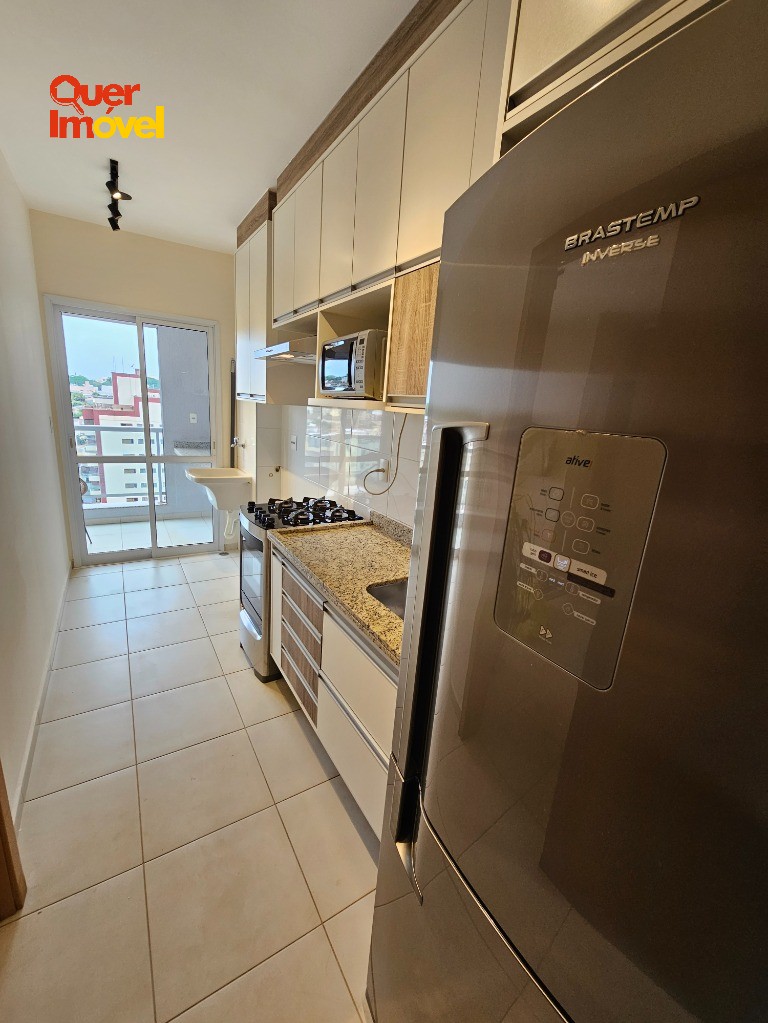 Apartamento, 2 quartos, 55 m² - Foto 9