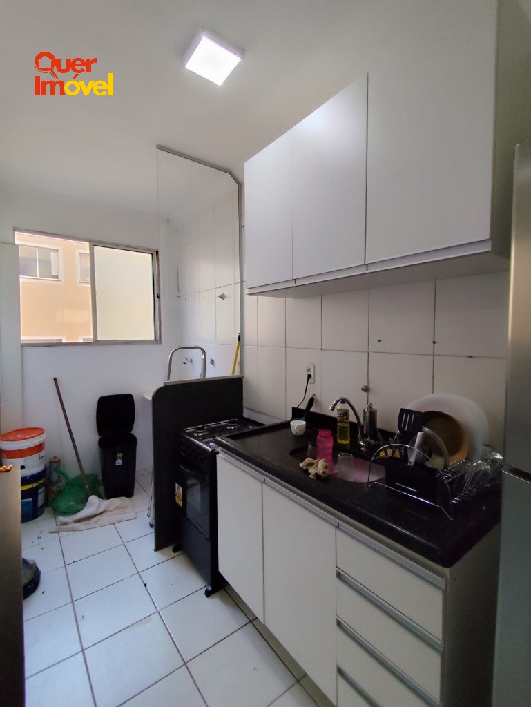 Apartamento, 2 quartos, 49 m² - Foto 7