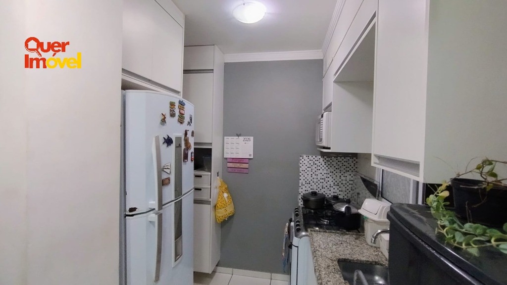 Apartamento, 3 quartos, 94 m² - Foto 6